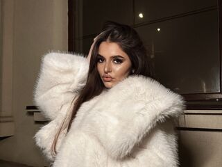 teaser cam AntonettaKordys