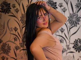 cam girl live webcam AnyaHeart