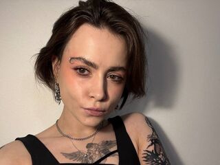 Kinky webcam girl AriaBlair