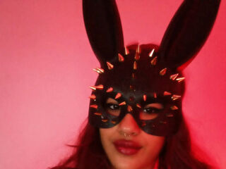 nude camgirl picture AriaLuz