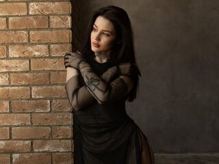 camgirl webcam sex picture AriaMila