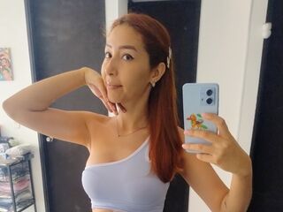 camwhore live AriaRowan