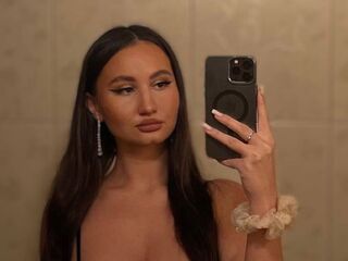 kinky webcam video AriaWaverly