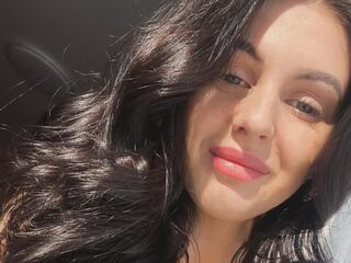 nude webcamgirl pic ArinaWeil