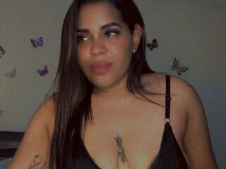 webcam live AshleyBig