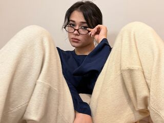 camgirl playing with sex toy AshleyHaze