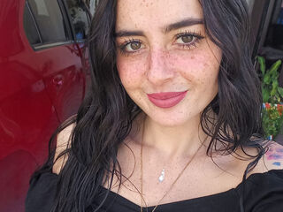 camwhore live AshleyJannes