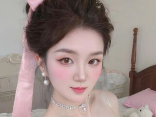 cam girl live webcam video AthenaTing