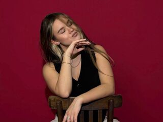 sexy cam AureliaChirico