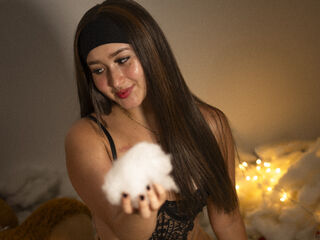 girl sexcam AuroraVelvett