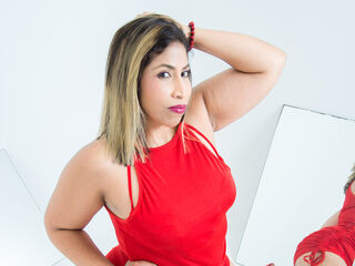 webcam girl AuroraVirelli