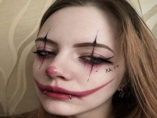 camgirl AvaLuciani