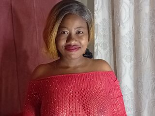 camgirl porn cam AzaniaCele