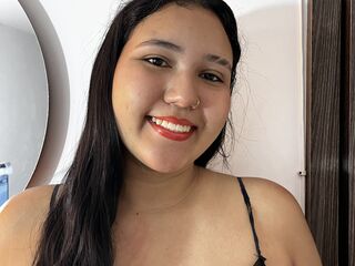 free nude webcam show BarbaraBrows