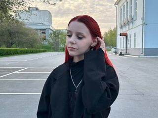 hot web cam show BeataSantisteban