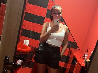 camwhore nude BeatriceAgnes