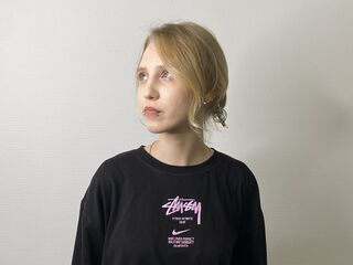 webcamgirl livesex BenitaMoorehouse