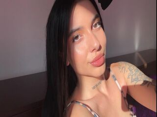 shaved pussy cam BiancaMar