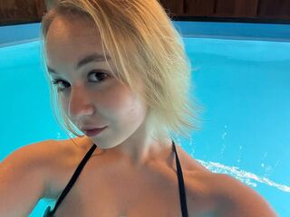 naked camgirl BlanchMcnespey
