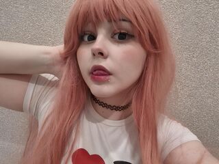 nude cam pic BlossomAnna