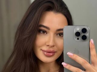 webcam striptease BlossomCerva