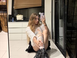 free nude live show BrandiStover
