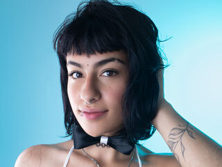 babe web cam BrianaBlake