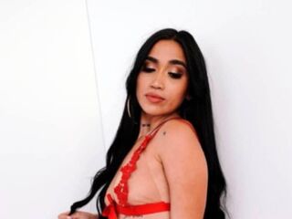 sexy live webcam girl BriandaBrex