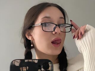 jasmin naked BrittGaillard