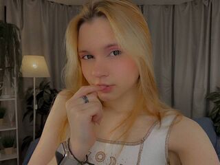 webcam striptease BrittGreenhouse