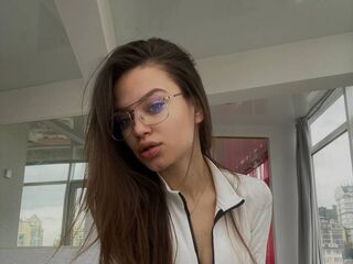 hot webcam CamillaWiliams