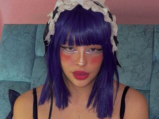 webcamgirl sexchat CarliBlake