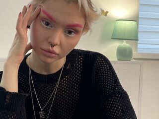 jasmin cam CarmeliaPolyak