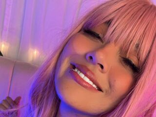 webcamsex CaroMartiinez