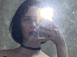 webcamstripper CarolineBlagman