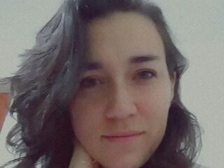 hot webcam video CarolineDid