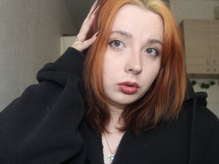 striptease cam CassiStone