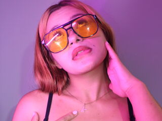Kinky webcam CataleyaSantana