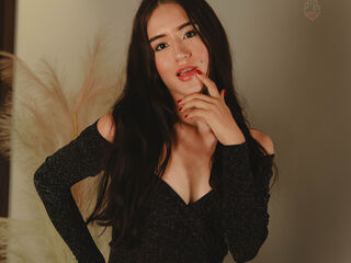 hot webcam photo CatalinaMontanaa