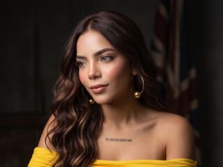 videochat CatalinaWhatson