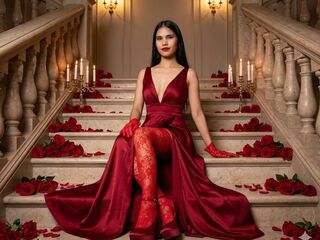 hot cam girl masturbating CelesteClohe