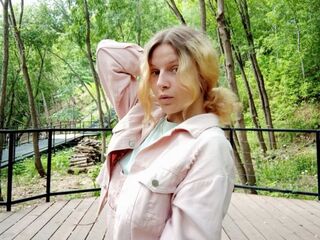 cam girl livecam CelesteForman