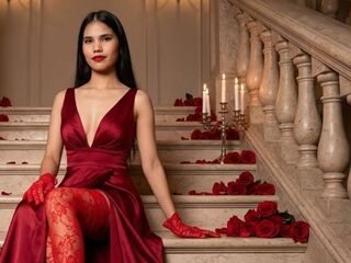 webcam show CelesteKerry