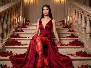 liveshow CelesteRach