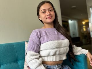 live webcam performer CharloteGerman