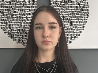 hot webcam picture CharlotteFrazier