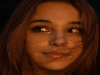 camgirl masturbating with sextoy CherrieBeed