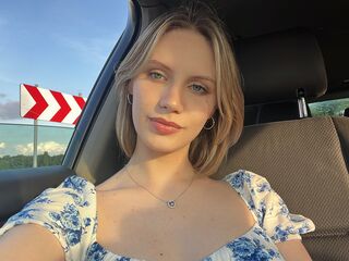 hot webcam CherryRose