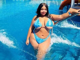 hardcore webcam ChinyRita