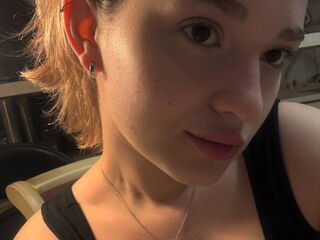 anal cam ChloeDemaio